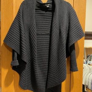 Alpaca Wool cardigan